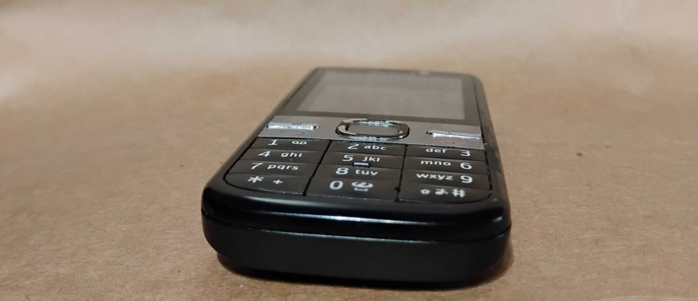 Nokia c5 00 Rm 645 + ładowarka bez simlocka Opole • OLX.pl