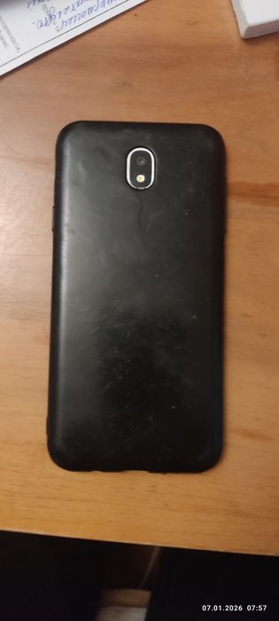 Samsung galaxy j7 2017