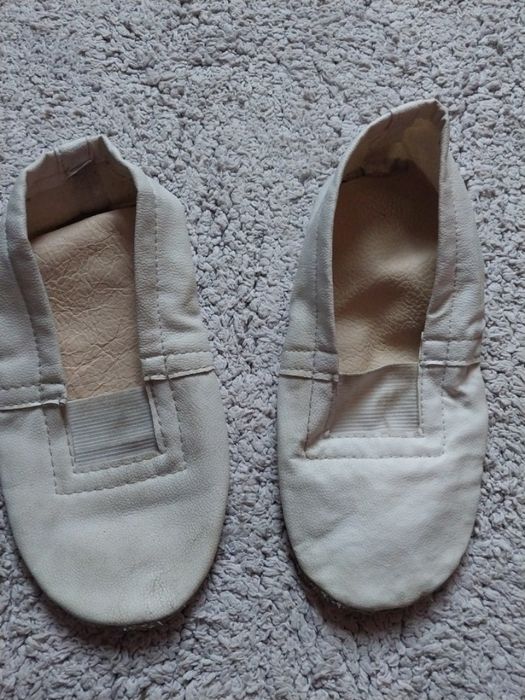 Большой пакет одежды для девочки