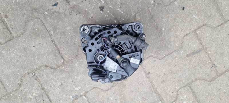 Touran Alternator  1.6 benz.