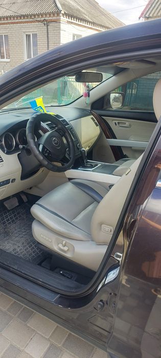 Продам авто Mazda cx 9