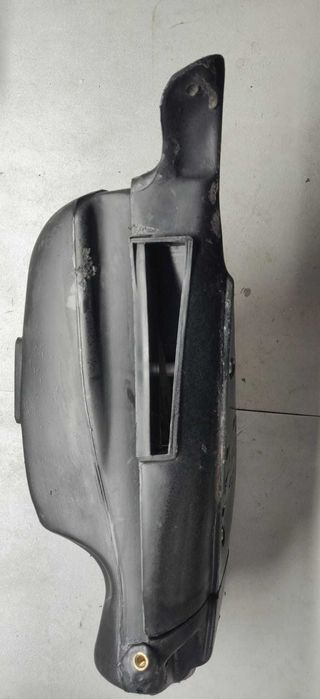 Caixa filtro de ar Gas Gas TXT de 2000 a 2002