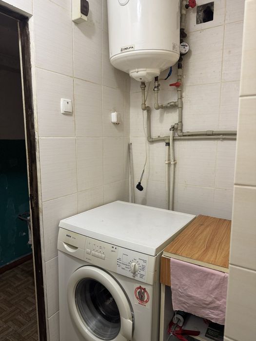 Сдам 1-комнатную квартиру, Каролино-Бугаз.
Долгосрочная аренда