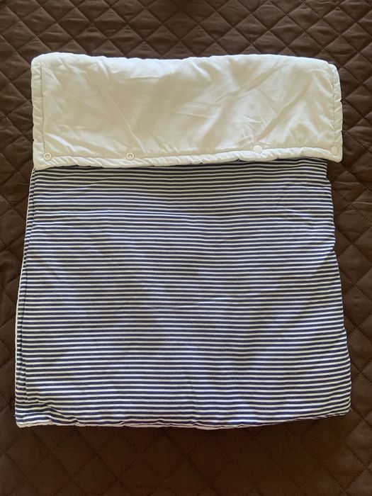 Conjunto de 5 sacos-cama para bebé dos 6 aos 24 meses