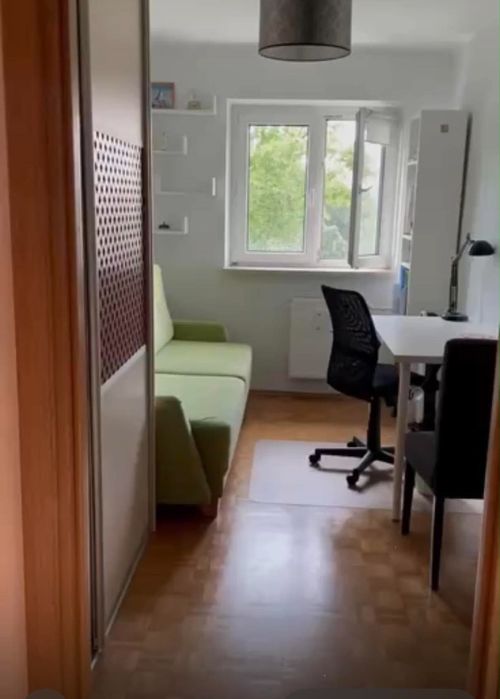 Pokój Ochota WUM