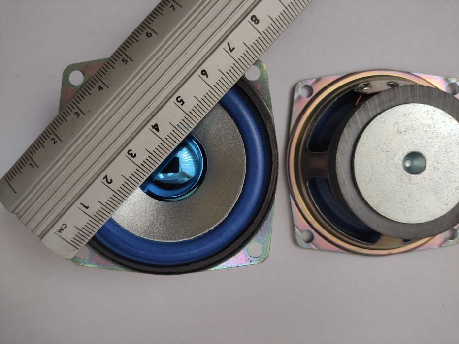 Нові динаміки - пара