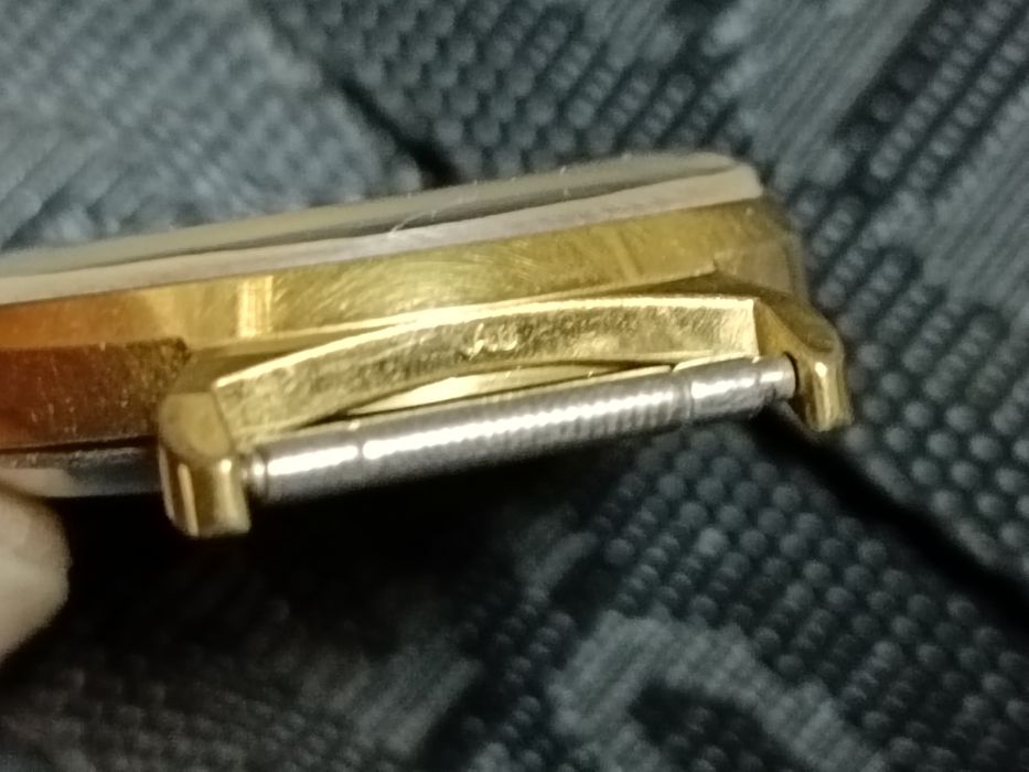 Годинник часы Победа ЗИМ Au СССР