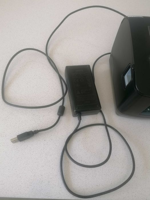 Recibadora com pouco uso