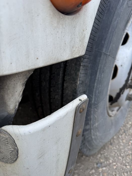 MAN TGA 18. 430  2000 г.в