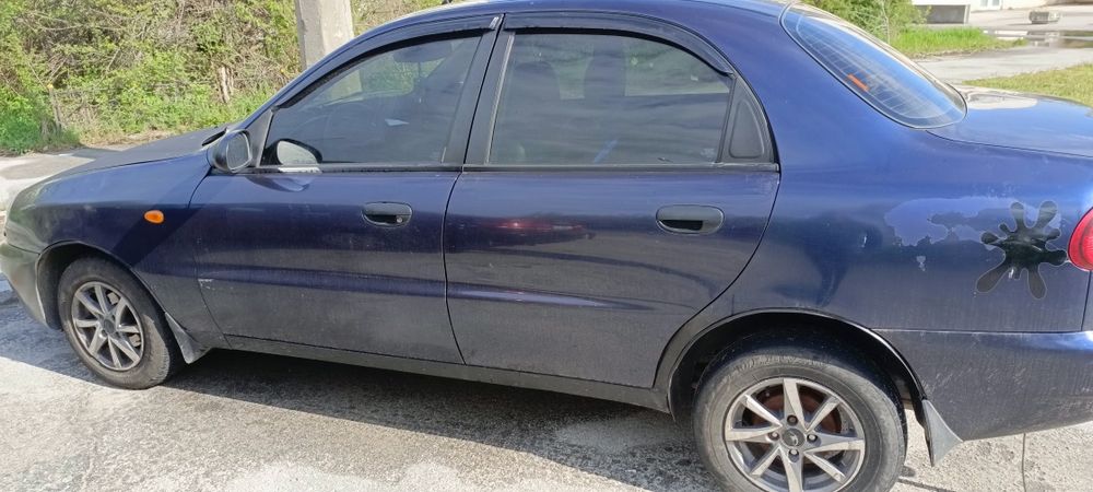 Продам автомобиль