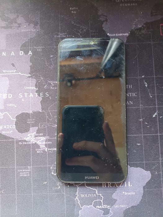 Huawei Y5  bez pudełka