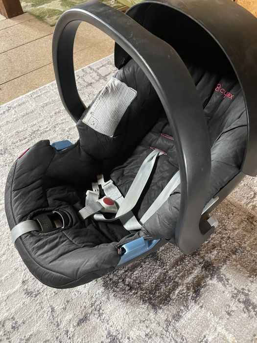Nosidełko Cybex
