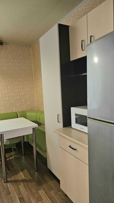 Продаж 1 к. квартири Залютино 10 хв. Холодна Гора