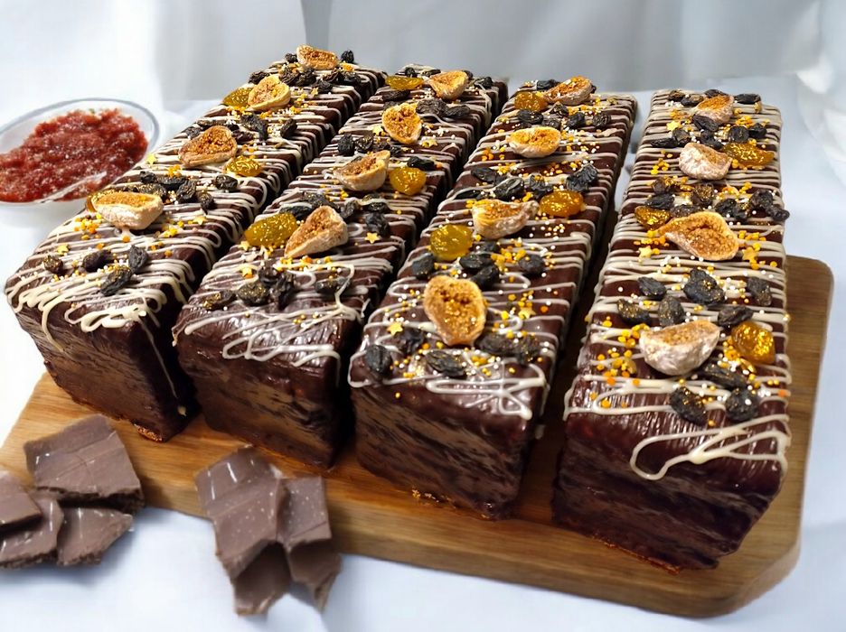 Piernik staropolski, 1szt. WYSYŁKA dziś!!!