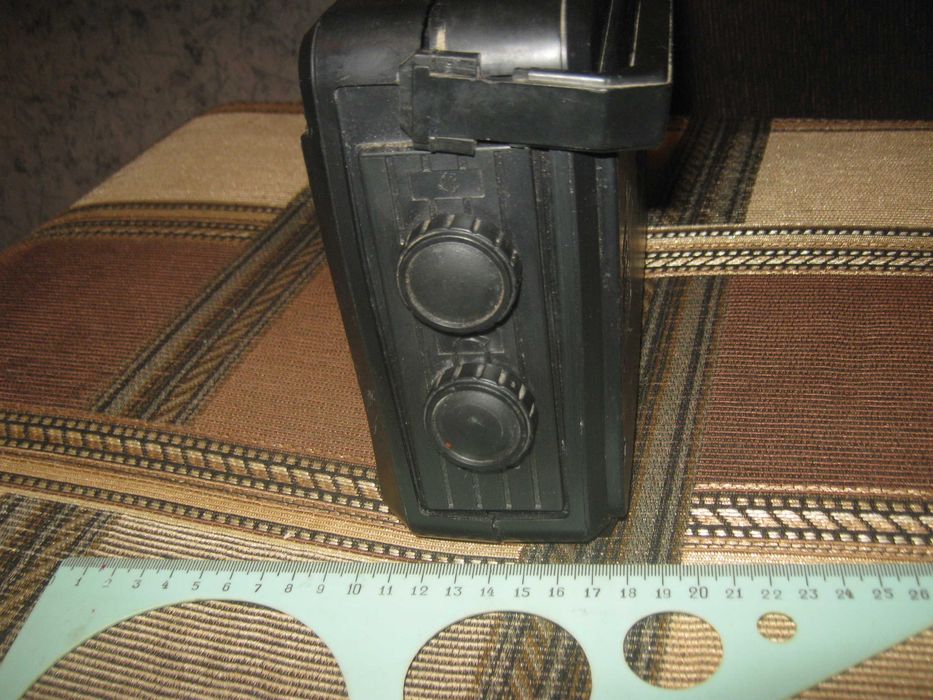 Советский радиоприёмник Гиала-410