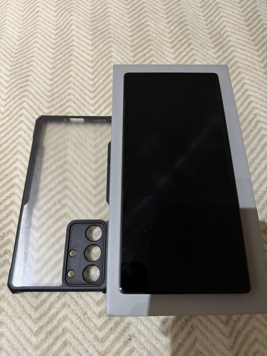 Red Magic 10 Pro 12/256 GB