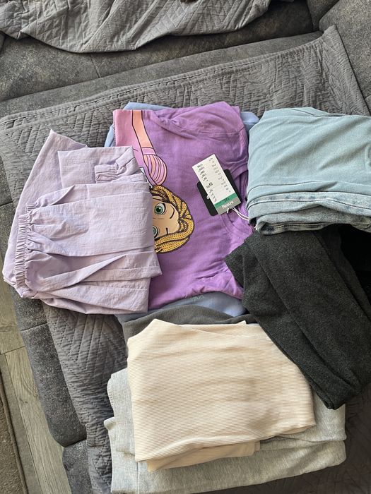 ciuchy , urranka , paka