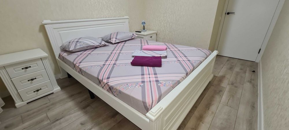 Здаю 2-к кв. ЖК "Sofia Residence", Соф. Борщагівка, вул. Молодіжна 2