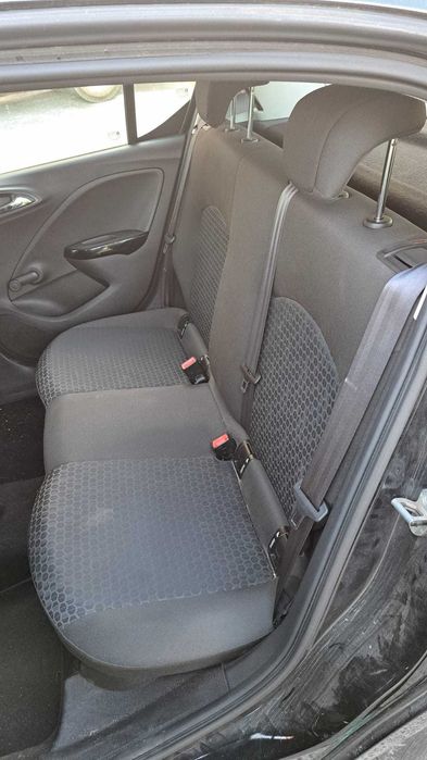 Opel Corsa-e — fotografia 3