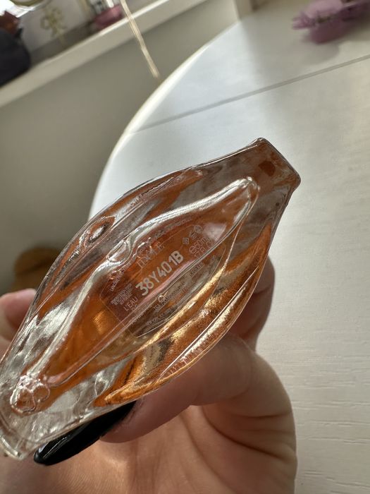 idole- eau de toilette lancome