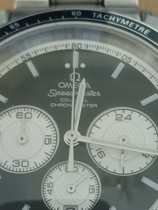 Omega speedmaster кварцевые