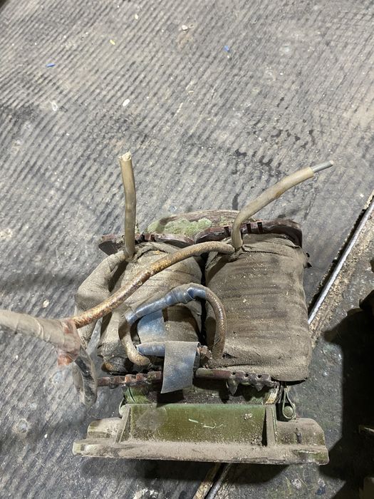 Трансформатори 2шт.