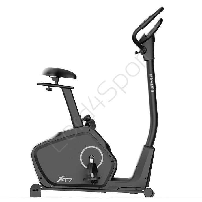Rower treningowy HAMMER CARDIO XT7 # Salon z ekspozycją