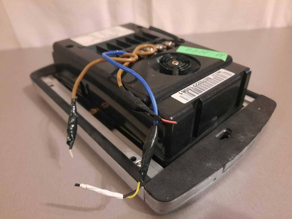 Вызывная аудиопанель домофона Commax DRC-4BA