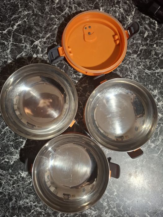 Ланчбокс термо EMPIRE