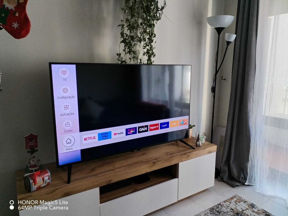 SMART TV Kubo 55'