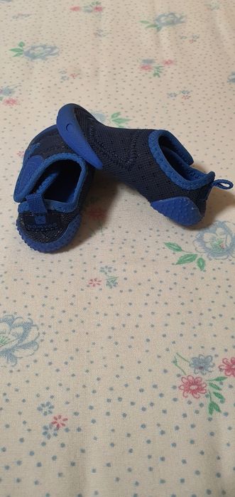 Sapatos Domyos Decathlon