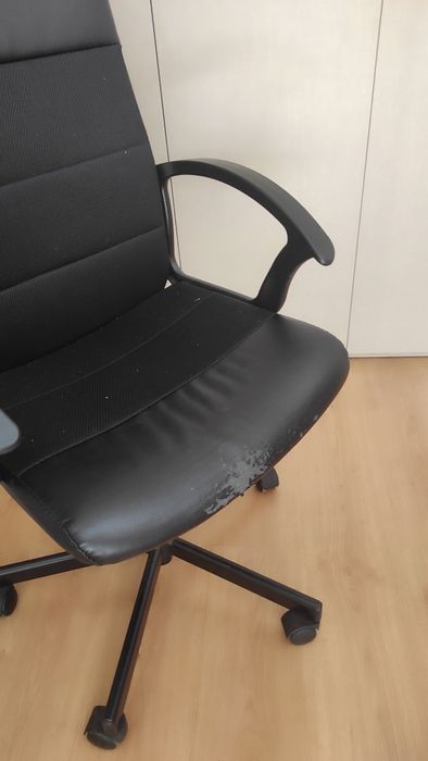 Cadeira de escritório