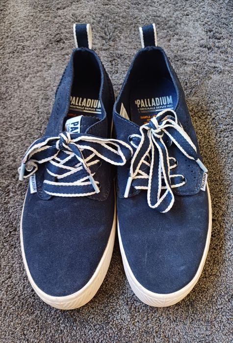 Ténis GAP novos T. 37