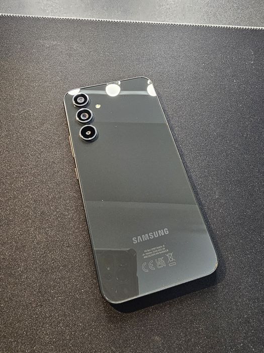 Samsung A54 5G 8/128GB Графит