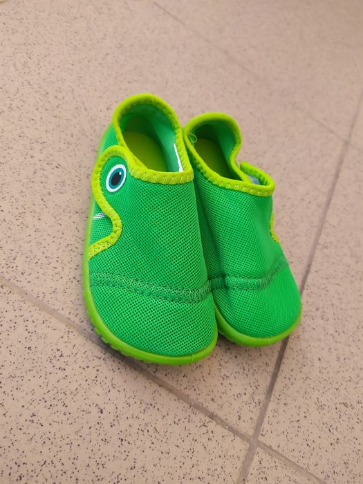 Sapatos de água criança -Tam 26-27