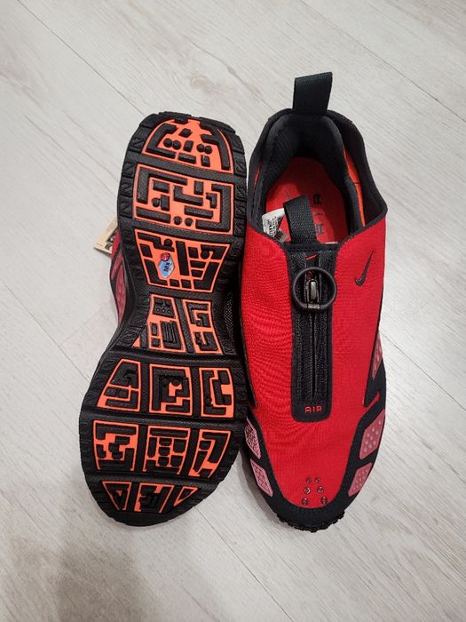 Кроссовки NIKE AIR MAX SNDR Gore-Tex нові original