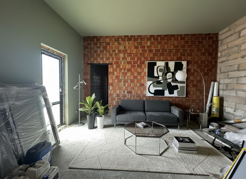 Продаю дом в Черноморске от затройщика 330м2