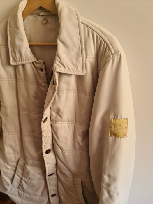 Casaco RV Roberto Verino