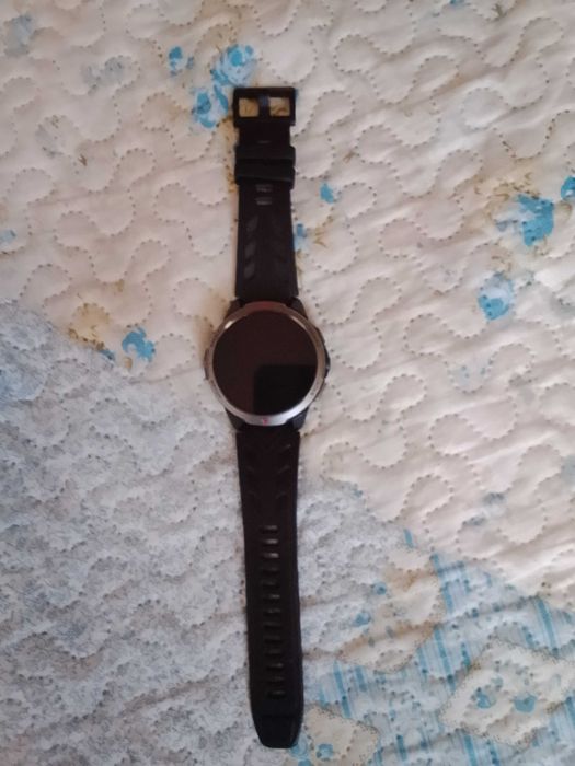 Smartwatch Faz Todas as Funções D F A F!
