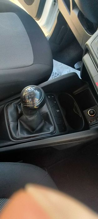 Seat ibiza 1.4TDI Style — photo 4