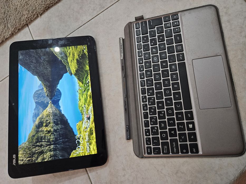 Asus Transformer Mini T103HAF 10"