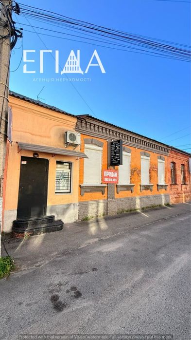 Продаж приміщення Гоголя/Пашутіна з фасадним виходом на вул.Пашутіна - Вид 5