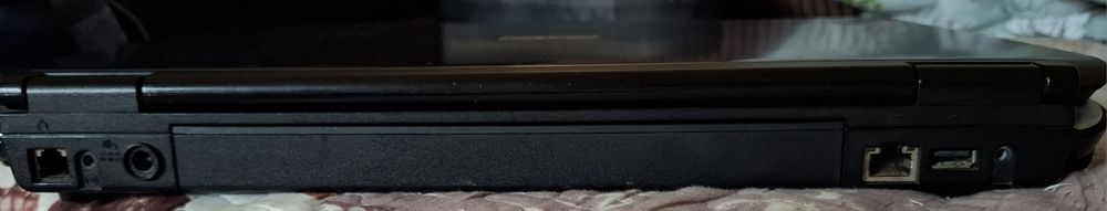 Laptop Toshiba Satellite a135 s2246