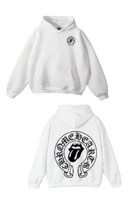 Chrome Hearts\худі хром хартс\кофта chrome hearts\