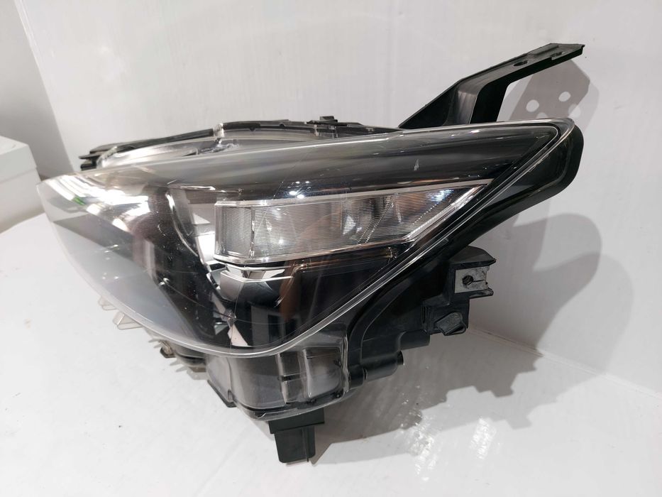 Mazda CX-3 CX3 15- Lampa reflektor lewy przód EU 3PIN