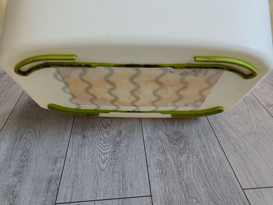 Wanienka do kąpania dzieci