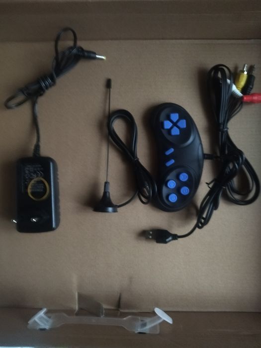 Гарнітура для ігри та ТБ.