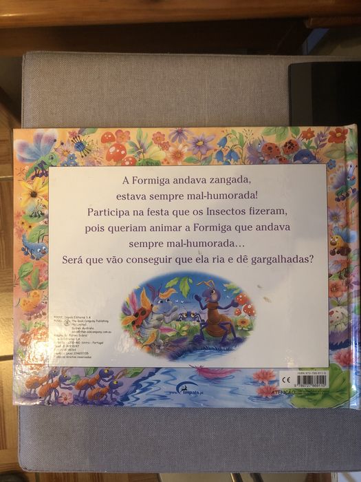 Que divertido livro surpresa de sue whiting e stuart martin