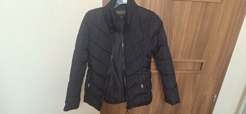 Kurtka jesień- zima