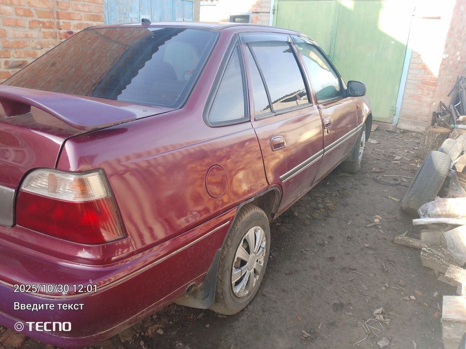 Продам автомобиль